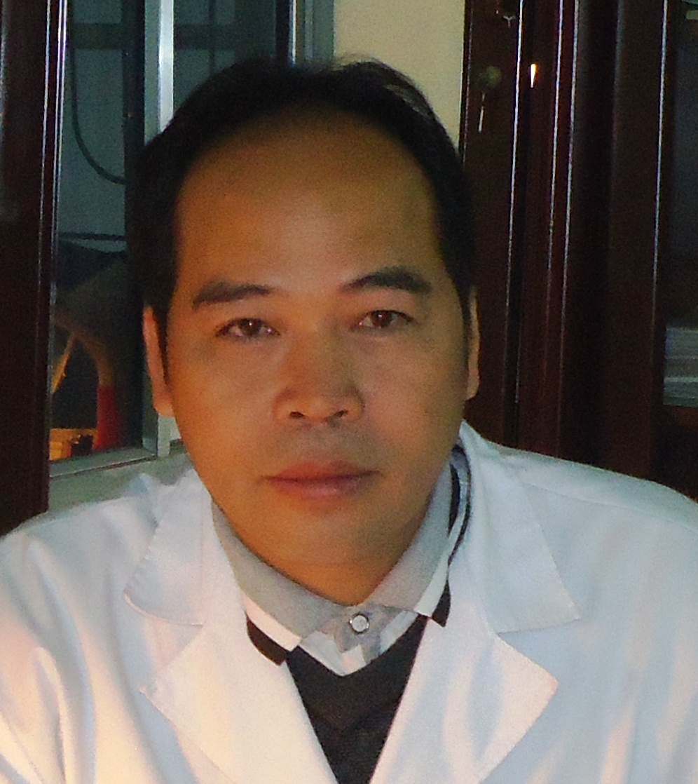 BAN GIÁM ĐỐC