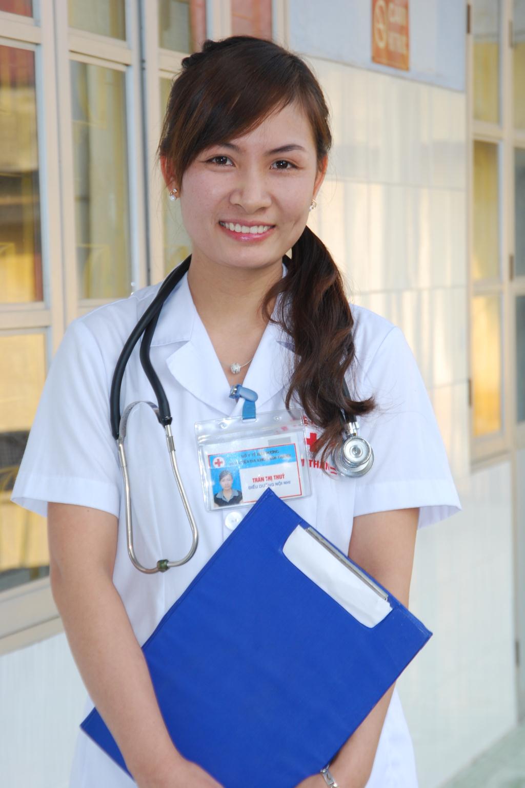 CHĂM SÓC ĐIỀU DƯỠNG
