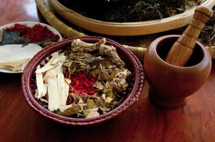 Y HỌC CỔ TRUYỀN