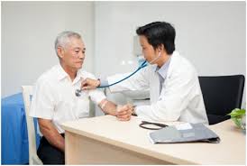 KHÁM SỨC KHỎE