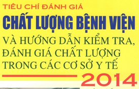 CHẤT LƯỢNG BỆNH VIỆN