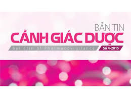 CẢNH GIÁC DƯỢC