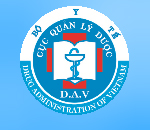 CỤC QUẢN LÝ DƯỢC