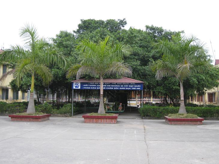 Đôi dòng tâm sự - Bệnh nhân Trần Văn Tuệ