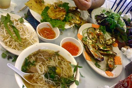 Hạn chế ăn mặn trong điều trị bệnh tim