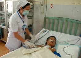 Chăm sóc người bệnh sau phẫu thuật ngoại khoa