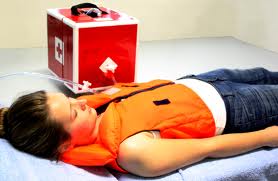 Cấp cứu ngừng tuần hoàn