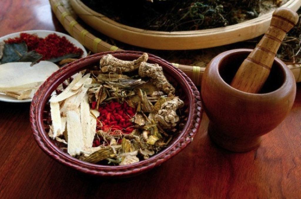 Phát triển nền Y học cổ truyền kết hợp với Y học hiện đại