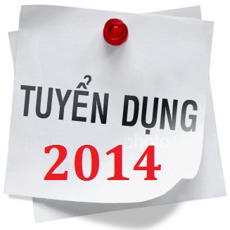 Bệnh viện Đa khoa huyện Kim Thành tuyển dụng năm 2014 - Đợt 1