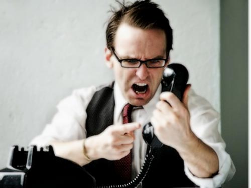 Bí quyết đối phó với áp lực công việc