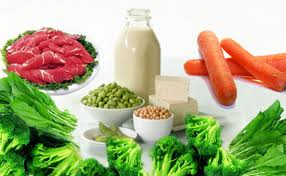 Chế độ ăn uống sau phẫu thuật