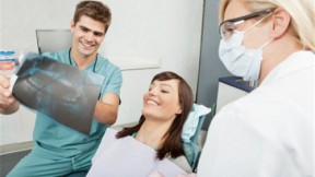 Các thăm khám chẩn đoán hình ảnh và thai nghén