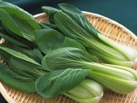 Cải thìa - những điều có thể bạn chưa biết