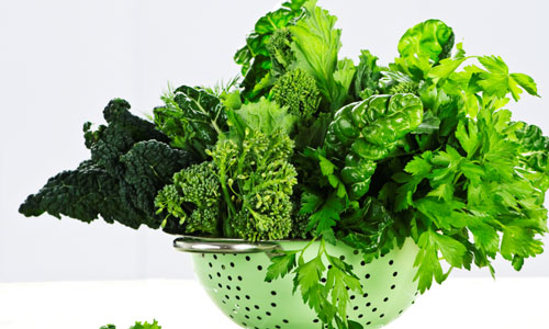 Những loại rau củ quả giúp bạn thông minh hơn