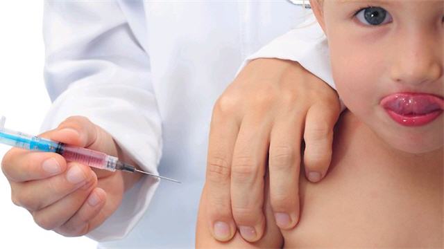 Bệnh thủy đậu: Làm sao để trẻ không phải nhập viện?