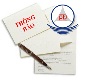 Thông báo tuyển dụng viên chức vào làm việc tại Bệnh viện năm 2014