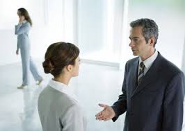 Giao tiếp khôn khéo nơi công sở