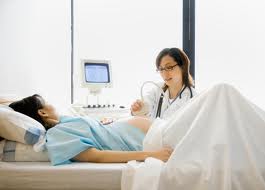 Cần chuẩn bị gì khi đi sinh con ở bệnh viện?