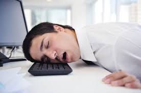 Những bệnh khiến bạn thường xuyên buồn ngủ 
