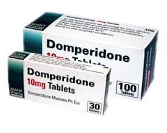 Lưu ý khi sử dụng Domperidon 