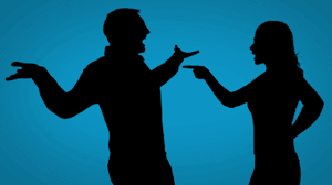 Nguy cơ từ văn hóa đổ lỗi