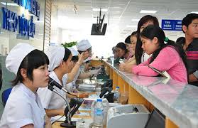 Người bệnh có hài lòng về thái độ của y bác sĩ?