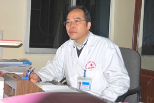 Tấm lòng người thầy thuốc