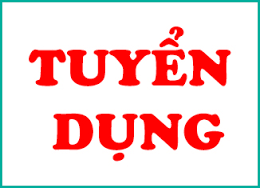 Tuyển dụng nhân viên kiểm soát nhiễm khuẩn