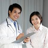 Tuyển dụng bác sĩ năm 2016