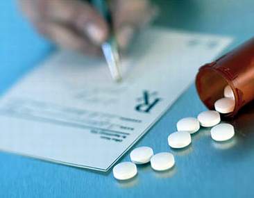 Quy chế kê đơn thuốc điều trị ngoại trú