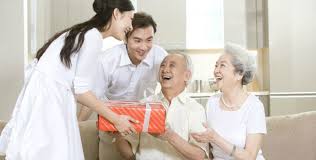 Những việc làm tích phúc đức, cải mệnh