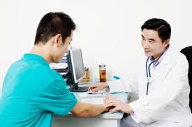 Quy trình Khám bệnh và chẩn đoán bệnh nội khoa