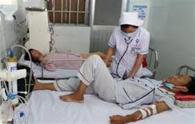 Lần đầu tiên trên cả nước, chạy thận tại trạm tế phường