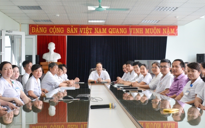 Chú trọng phát triển nguồn nhân lực