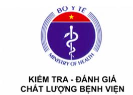 Kết quả kiểm tra đánh giá chất lượng bệnh viện năm 2018