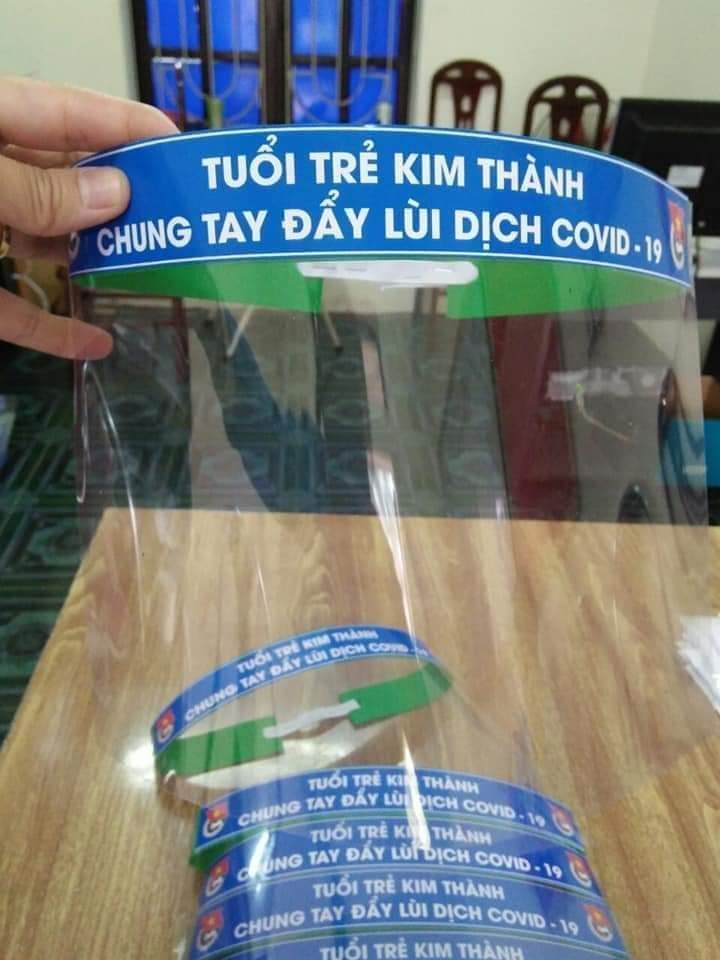 Trung tâm Y tế Kim Thành chủ động truy vết xét nghiệm Covid-19
