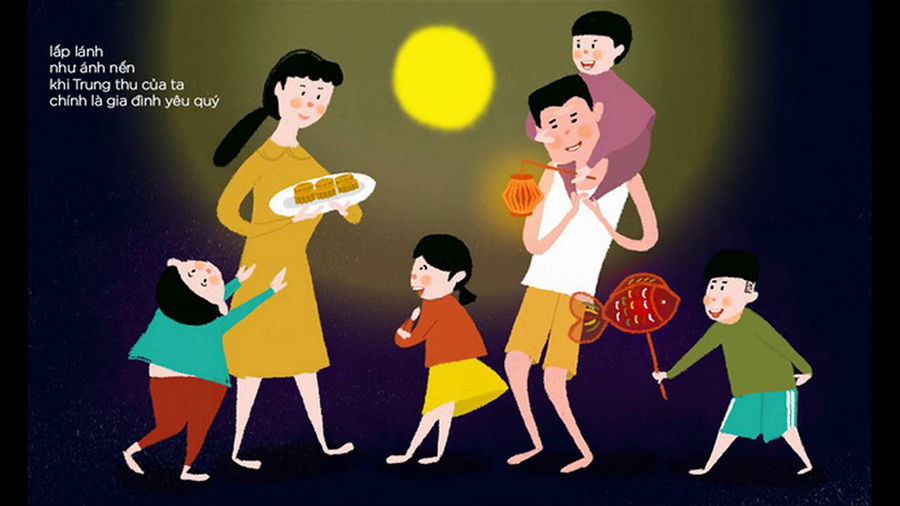 Đảm bảo an toàn vệ sinh thực phẩm trong dịp Tết Trung thu