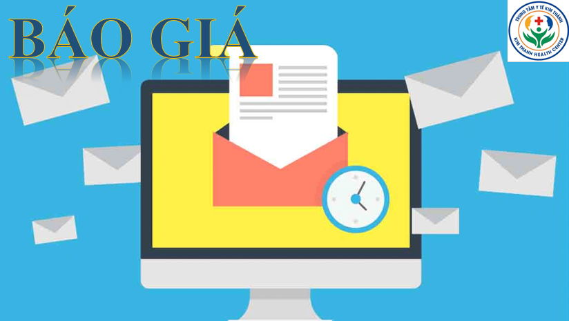Thư mời báo giá cung cấp thiết bị lưu trữ phục vụ hoạt động máy chủ