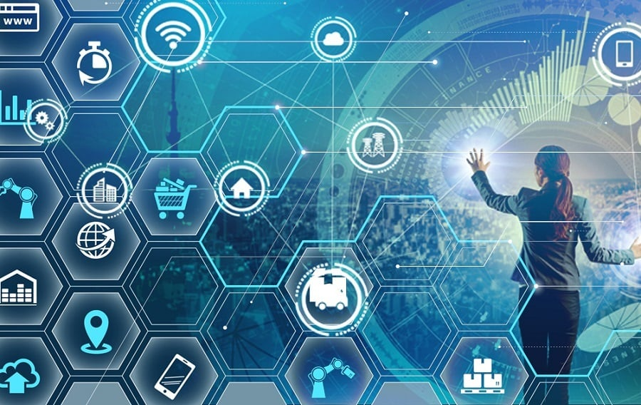 TRUNG TÂM Y TẾ KIM THÀNH Tích cực hưởng ứng Ngày Chuyển đổi số Quốc gia năm 2025