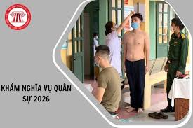 TTYT KIm Thành: Tập huấn và triển khai Kế hoạch Khám sơ tuyển, khám tuyển chọn công dân nhập ngũ, công dân thực hiện nghĩa vụ tham gia Công an nhân dân năm 2026