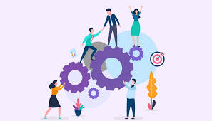 BÀI TUYÊN TRUYỀN  CHUYỂN ĐỔI SỐ - NÂNG TẦM CUỘC SỐNG