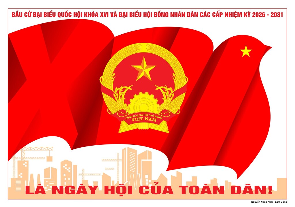 TTYT Kim Thành đẩy mạnh công tác tuyên truyền cuộc thi trực tuyến tìm hiểu Bầu cử Quốc hội và Hội đồng nhân dân các cấp