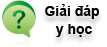 Giải đáp y học