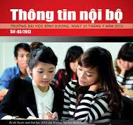 Tin nội bộ